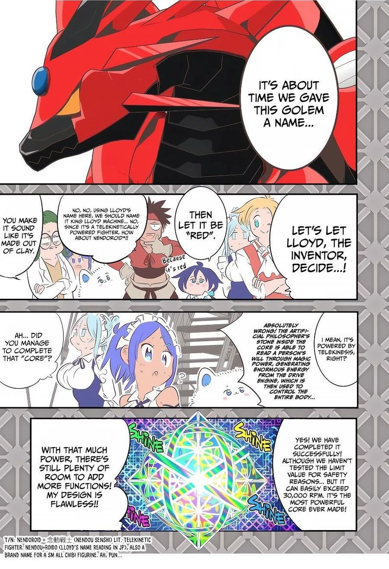 Tensei Shitara Dai Nana Ouji Dattanode Kimamani Majutsu O Kiwamemasu 102 1