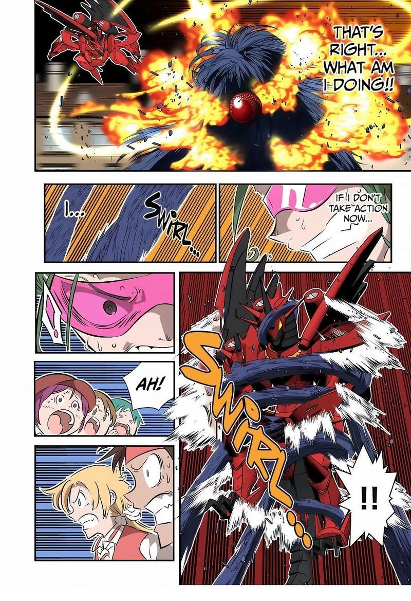 Tensei Shitara Dai Nana Ouji Dattanode Kimamani Majutsu O Kiwamemasu 102 10