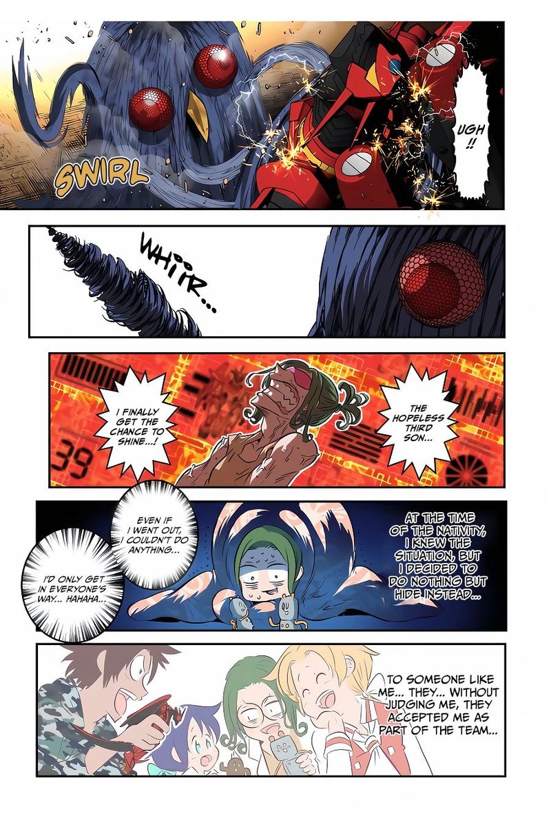 Tensei Shitara Dai Nana Ouji Dattanode Kimamani Majutsu O Kiwamemasu 102 11