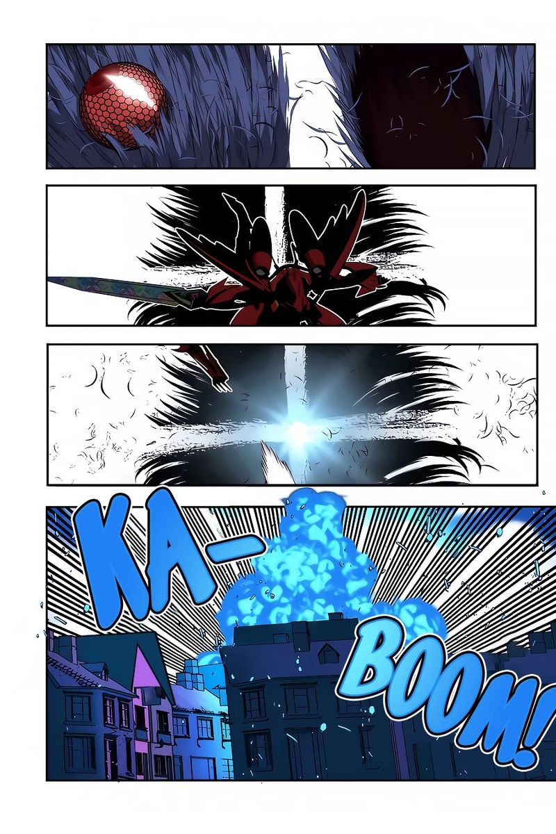 Tensei Shitara Dai Nana Ouji Dattanode Kimamani Majutsu O Kiwamemasu 102 14