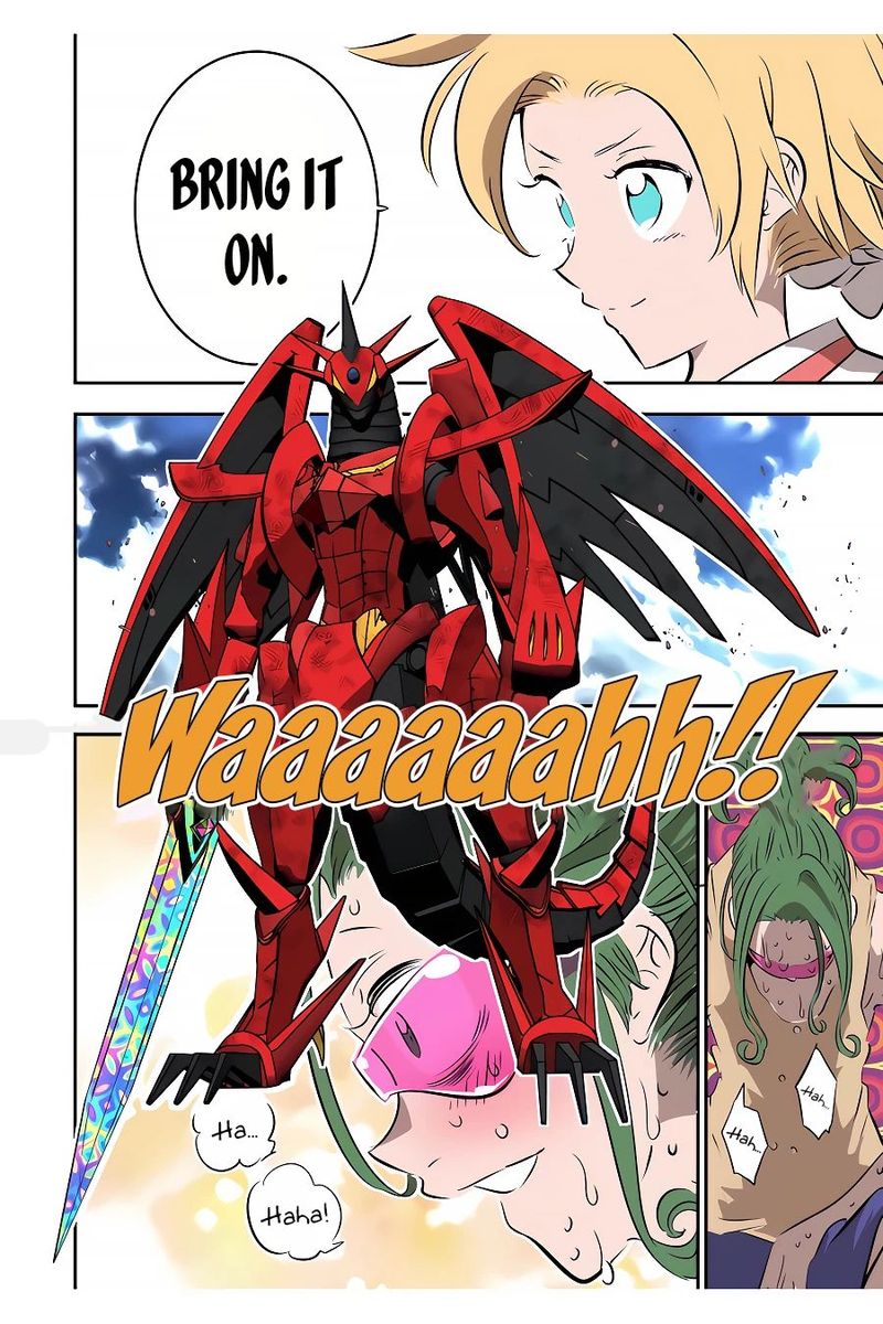 Tensei Shitara Dai Nana Ouji Dattanode Kimamani Majutsu O Kiwamemasu 102 16