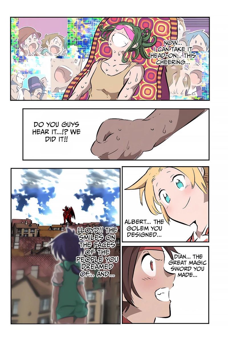 Tensei Shitara Dai Nana Ouji Dattanode Kimamani Majutsu O Kiwamemasu 102 17