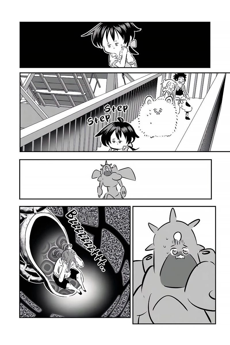 Tensei Shitara Dai Nana Ouji Dattanode Kimamani Majutsu O Kiwamemasu 102 19