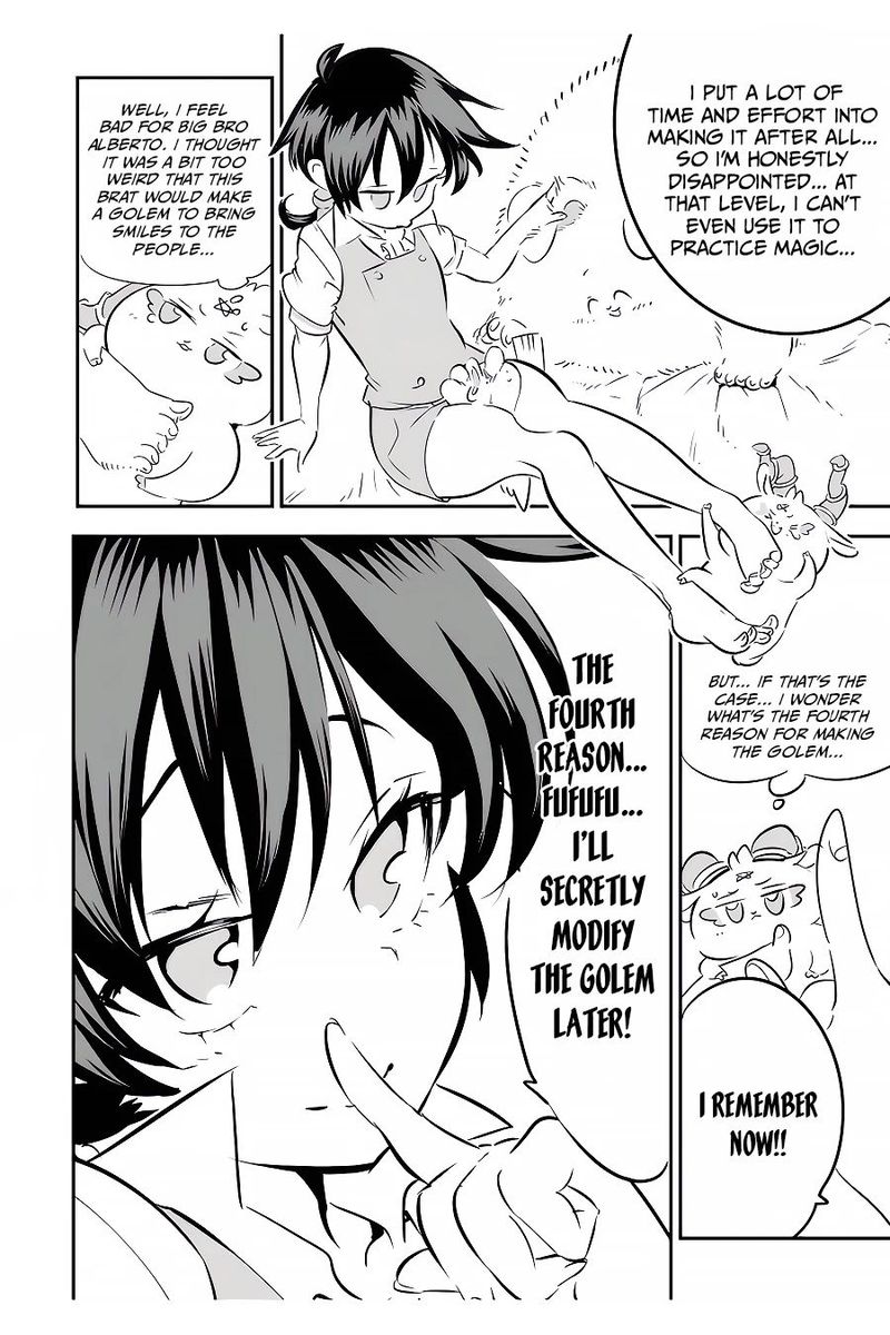 Tensei Shitara Dai Nana Ouji Dattanode Kimamani Majutsu O Kiwamemasu 102 21