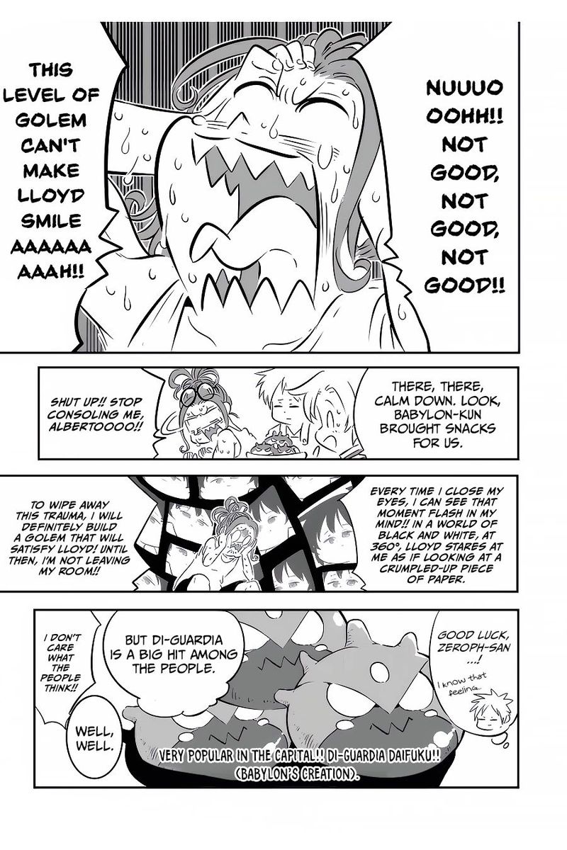 Tensei Shitara Dai Nana Ouji Dattanode Kimamani Majutsu O Kiwamemasu 102 22