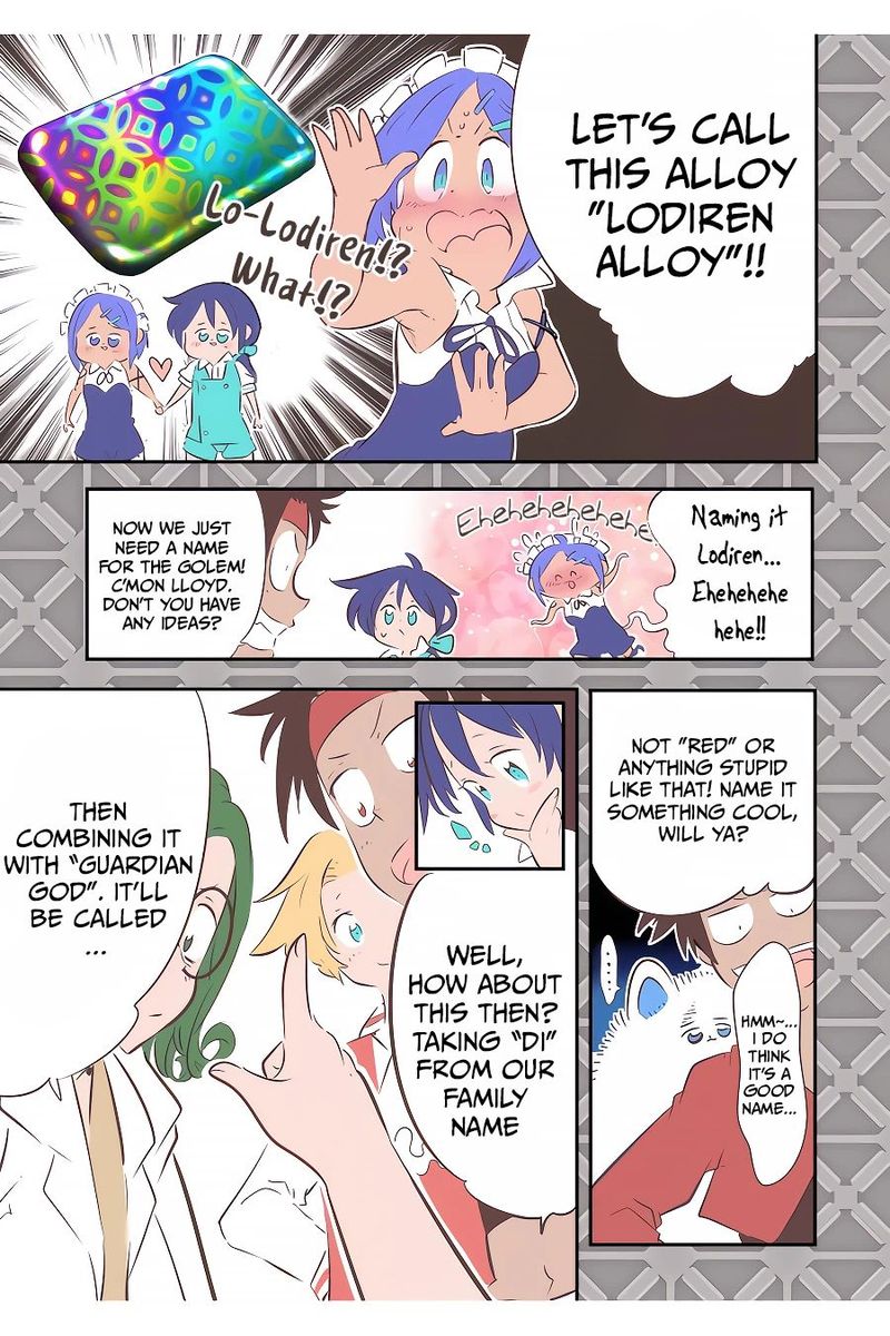 Tensei Shitara Dai Nana Ouji Dattanode Kimamani Majutsu O Kiwamemasu 102 3