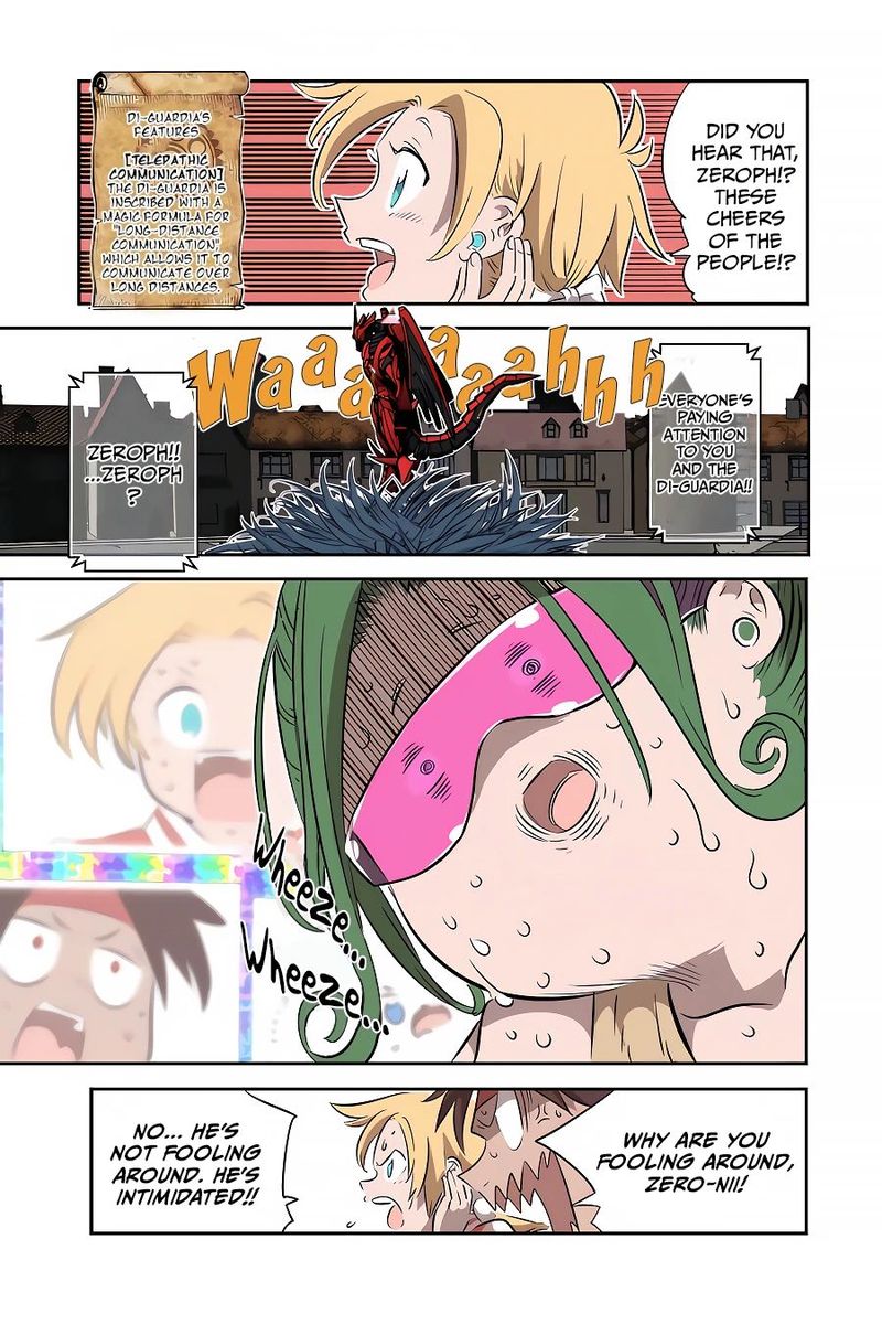 Tensei Shitara Dai Nana Ouji Dattanode Kimamani Majutsu O Kiwamemasu 102 5