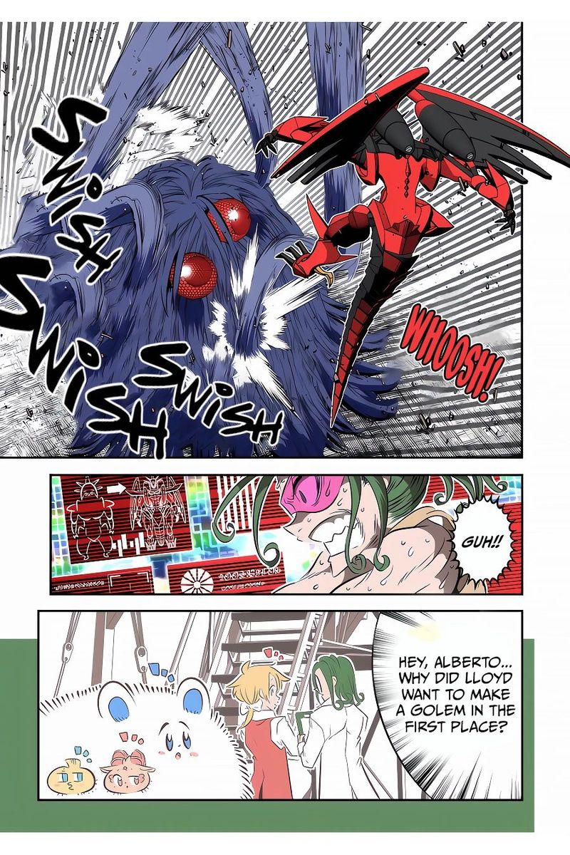 Tensei Shitara Dai Nana Ouji Dattanode Kimamani Majutsu O Kiwamemasu 102 7
