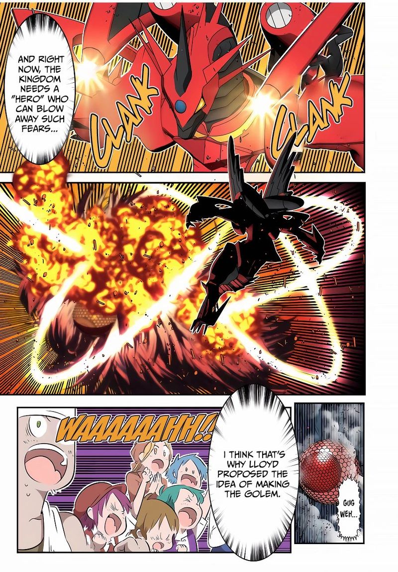 Tensei Shitara Dai Nana Ouji Dattanode Kimamani Majutsu O Kiwamemasu 102 9