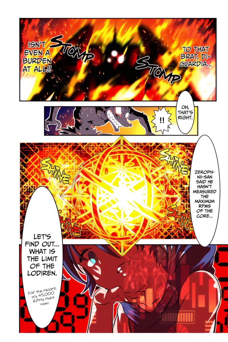 Tensei Shitara Dai Nana Ouji Dattanode Kimamani Majutsu O Kiwamemasu 103 10