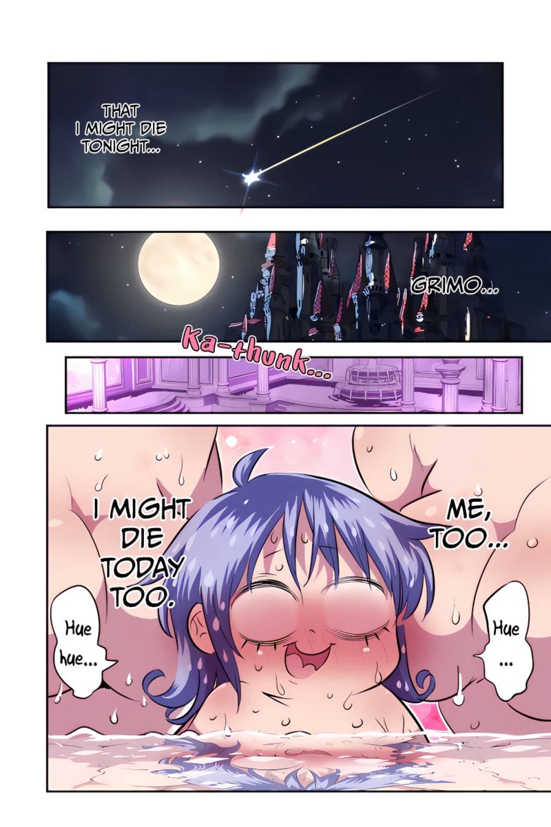 Tensei Shitara Dai Nana Ouji Dattanode Kimamani Majutsu O Kiwamemasu 103 14