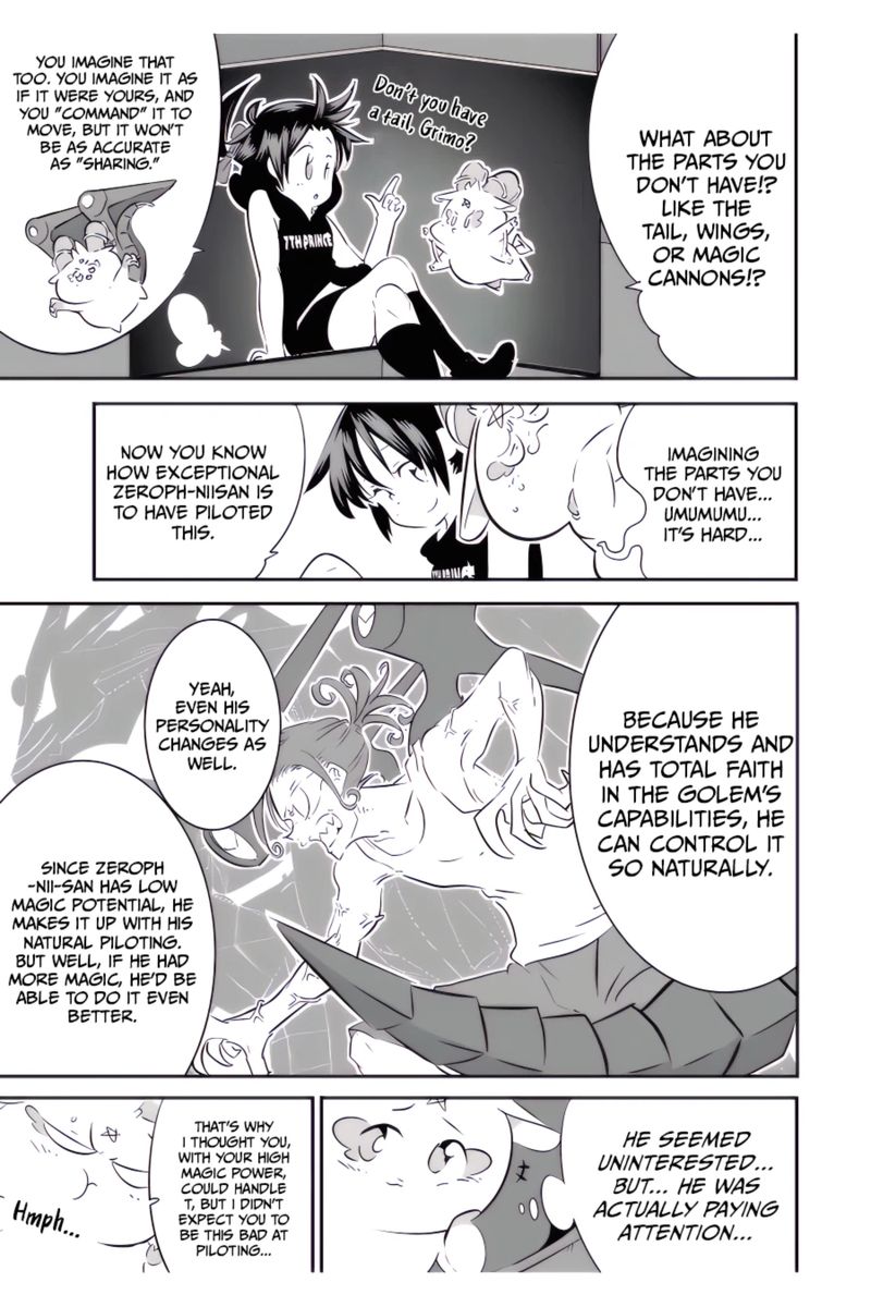 Tensei Shitara Dai Nana Ouji Dattanode Kimamani Majutsu O Kiwamemasu 103 3