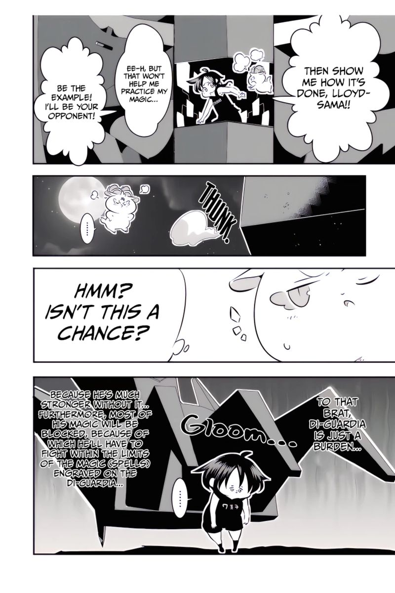 Tensei Shitara Dai Nana Ouji Dattanode Kimamani Majutsu O Kiwamemasu 103 4