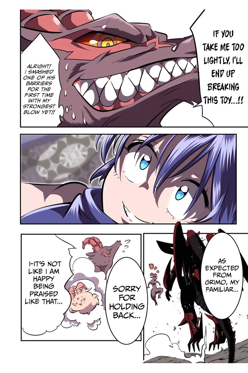 Tensei Shitara Dai Nana Ouji Dattanode Kimamani Majutsu O Kiwamemasu 104 12