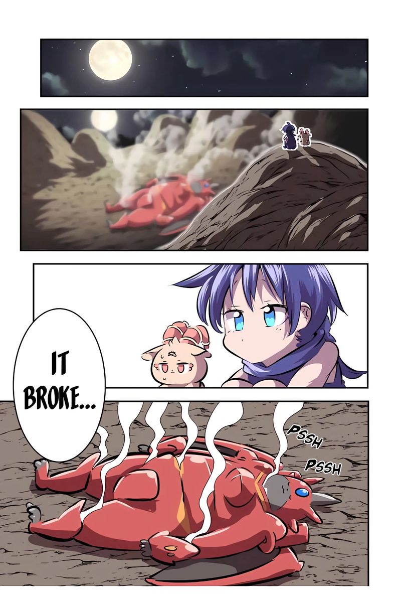 Tensei Shitara Dai Nana Ouji Dattanode Kimamani Majutsu O Kiwamemasu 104 15