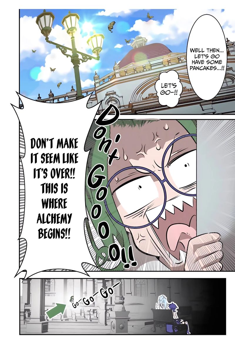 Tensei Shitara Dai Nana Ouji Dattanode Kimamani Majutsu O Kiwamemasu 104 20