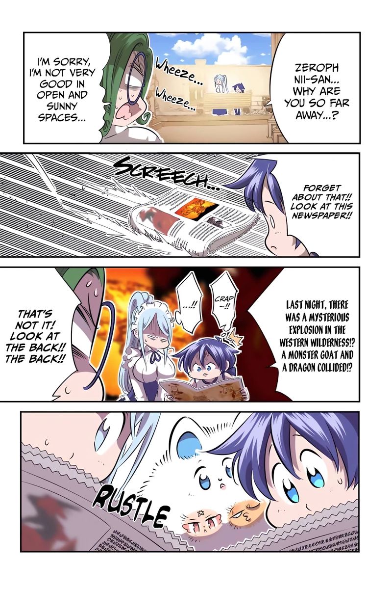 Tensei Shitara Dai Nana Ouji Dattanode Kimamani Majutsu O Kiwamemasu 104 21