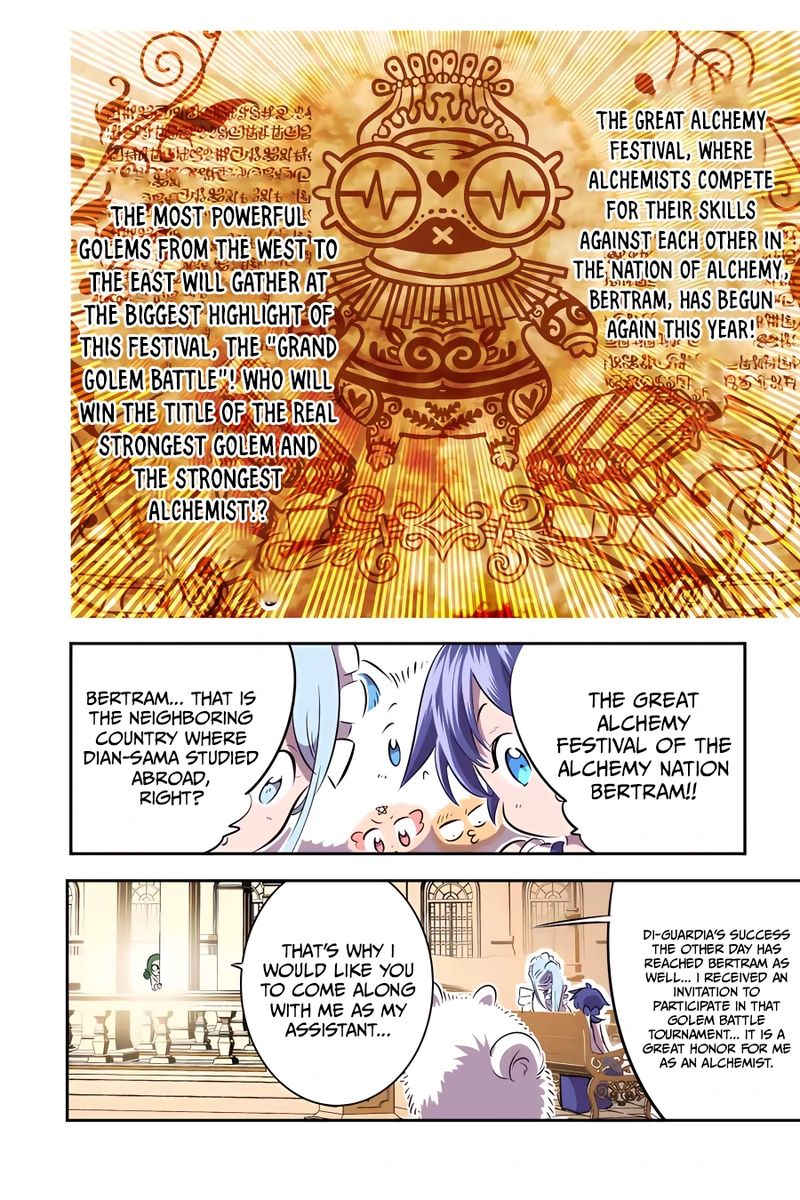 Tensei Shitara Dai Nana Ouji Dattanode Kimamani Majutsu O Kiwamemasu 104 22