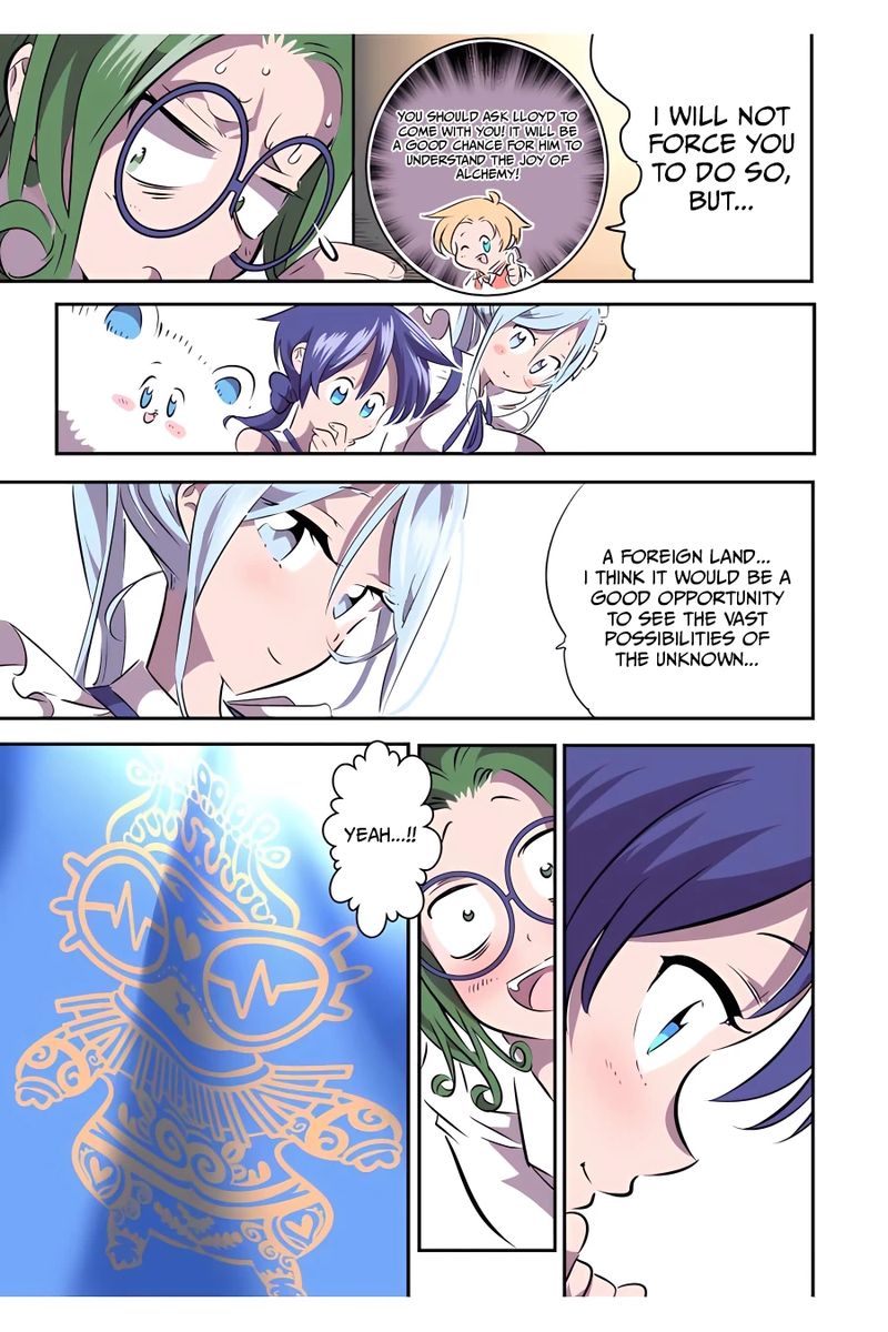 Tensei Shitara Dai Nana Ouji Dattanode Kimamani Majutsu O Kiwamemasu 104 23