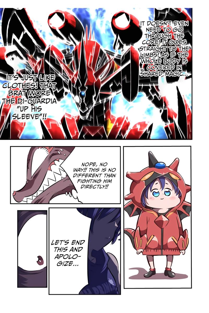 Tensei Shitara Dai Nana Ouji Dattanode Kimamani Majutsu O Kiwamemasu 104 7