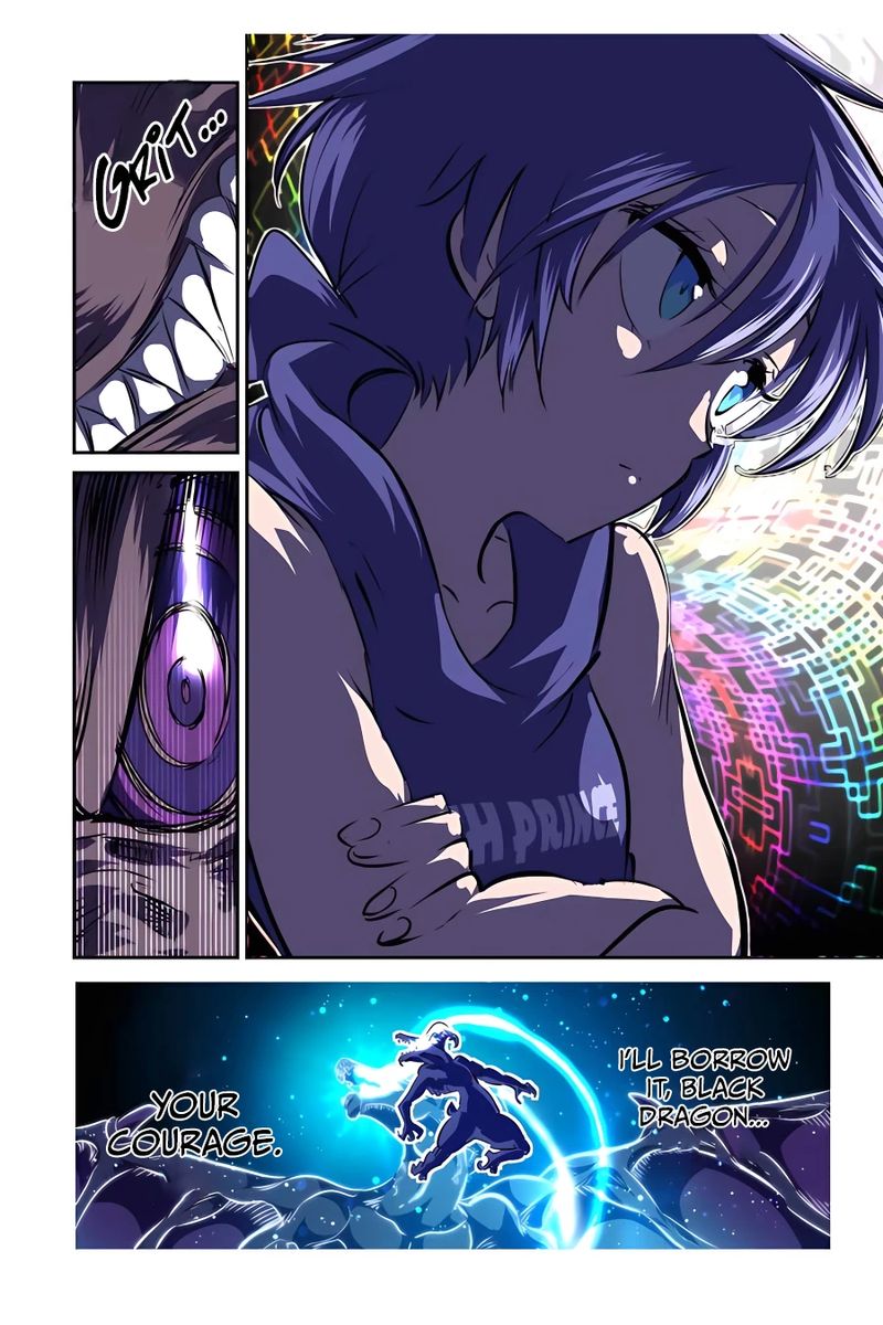 Tensei Shitara Dai Nana Ouji Dattanode Kimamani Majutsu O Kiwamemasu 104 8