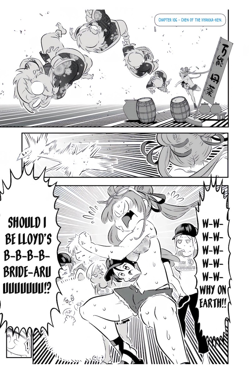 Tensei Shitara Dai Nana Ouji Dattanode Kimamani Majutsu O Kiwamemasu 106 1