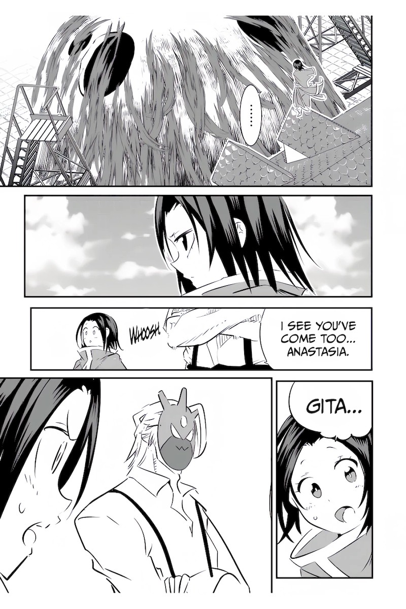 Tensei Shitara Dai Nana Ouji Dattanode Kimamani Majutsu O Kiwamemasu 106 11