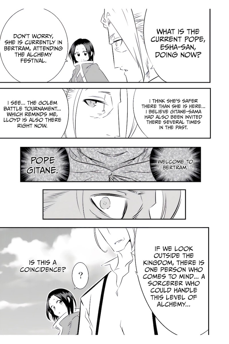 Tensei Shitara Dai Nana Ouji Dattanode Kimamani Majutsu O Kiwamemasu 106 15