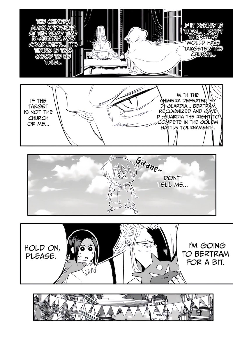 Tensei Shitara Dai Nana Ouji Dattanode Kimamani Majutsu O Kiwamemasu 106 16