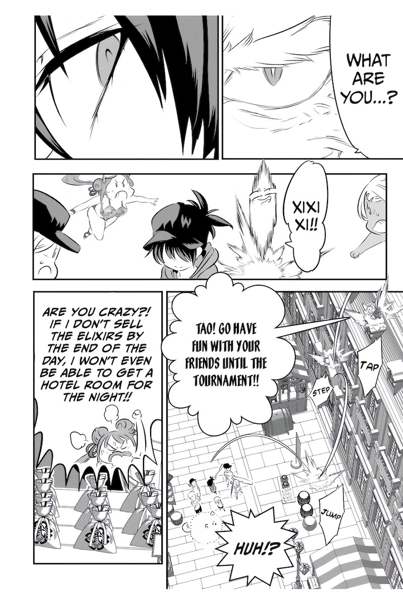 Tensei Shitara Dai Nana Ouji Dattanode Kimamani Majutsu O Kiwamemasu 106 6