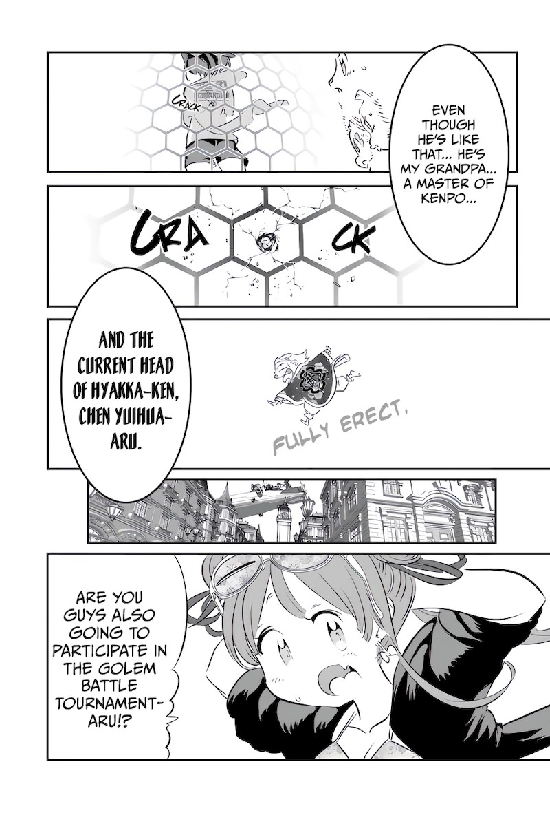 Tensei Shitara Dai Nana Ouji Dattanode Kimamani Majutsu O Kiwamemasu 106 8
