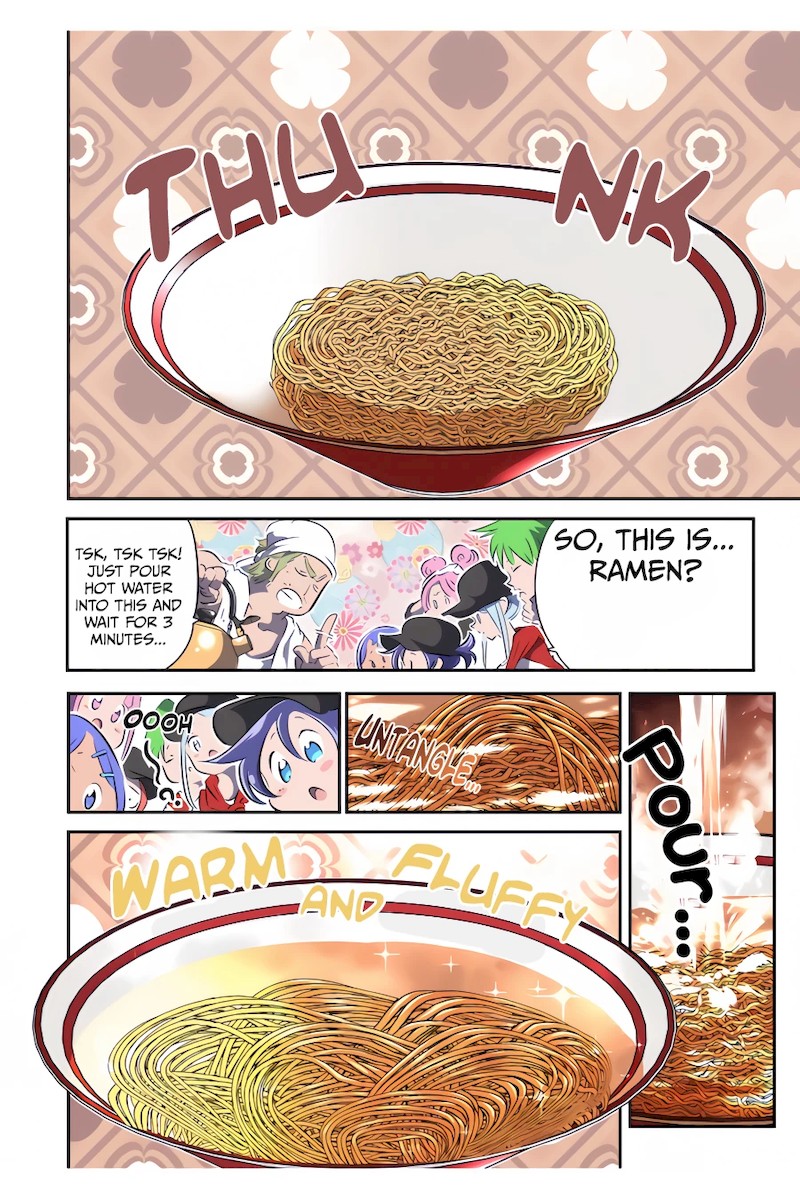 Tensei Shitara Dai Nana Ouji Dattanode Kimamani Majutsu O Kiwamemasu 107 2