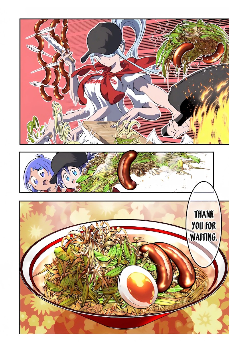 Tensei Shitara Dai Nana Ouji Dattanode Kimamani Majutsu O Kiwamemasu 107 4