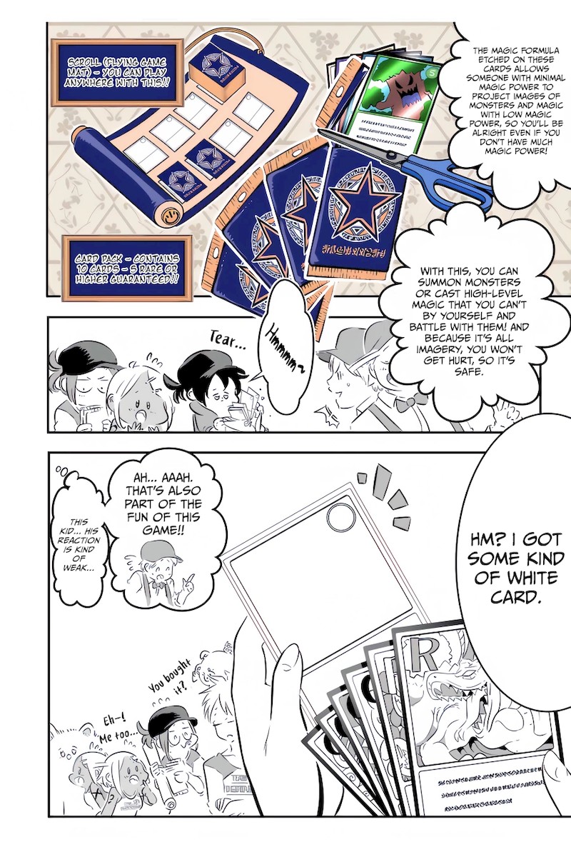 Tensei Shitara Dai Nana Ouji Dattanode Kimamani Majutsu O Kiwamemasu 107 8