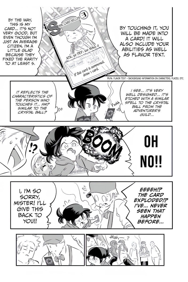 Tensei Shitara Dai Nana Ouji Dattanode Kimamani Majutsu O Kiwamemasu 107 9