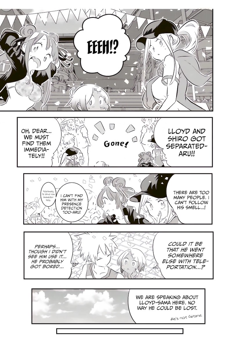 Tensei Shitara Dai Nana Ouji Dattanode Kimamani Majutsu O Kiwamemasu 108 1