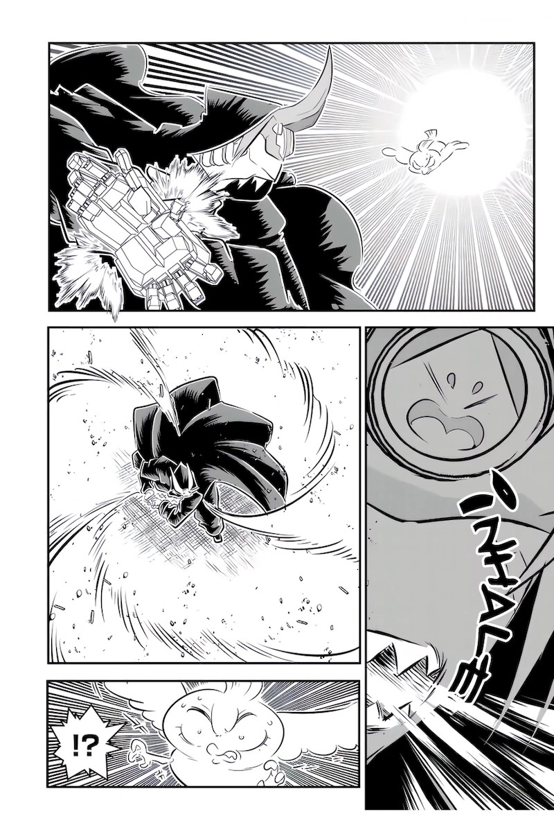 Tensei Shitara Dai Nana Ouji Dattanode Kimamani Majutsu O Kiwamemasu 108 10