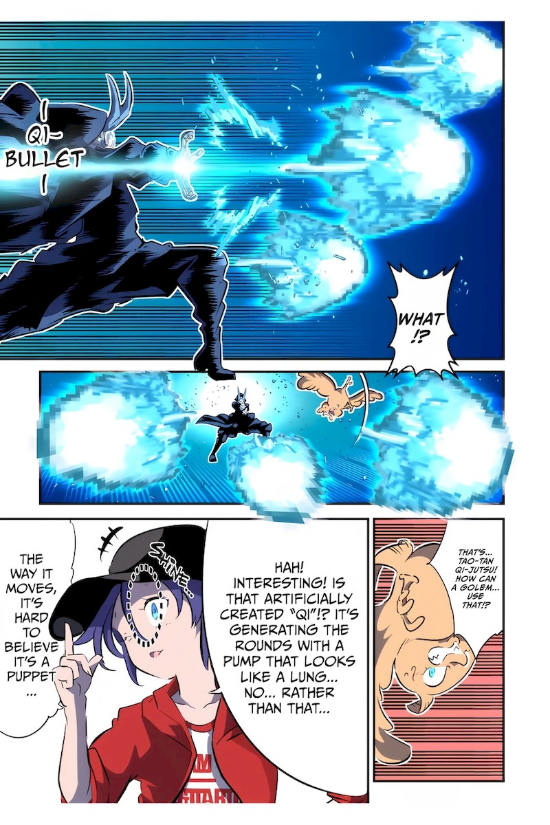 Tensei Shitara Dai Nana Ouji Dattanode Kimamani Majutsu O Kiwamemasu 108 11