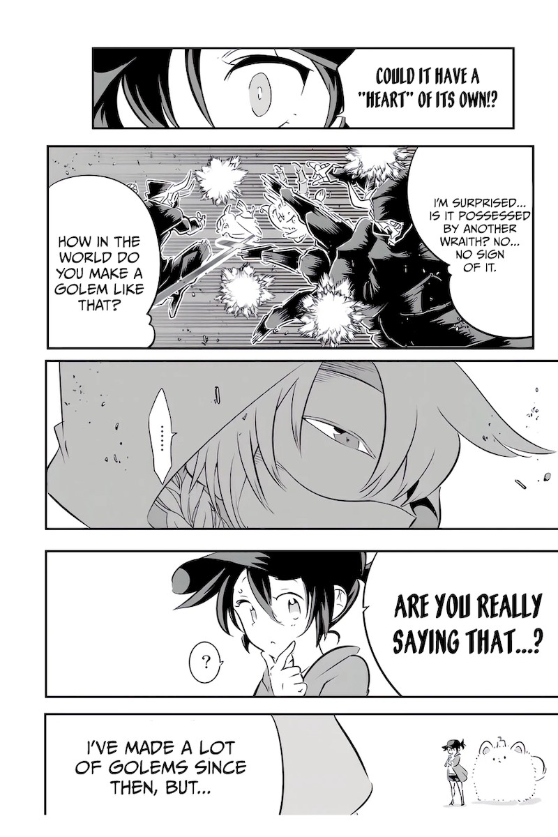 Tensei Shitara Dai Nana Ouji Dattanode Kimamani Majutsu O Kiwamemasu 108 12