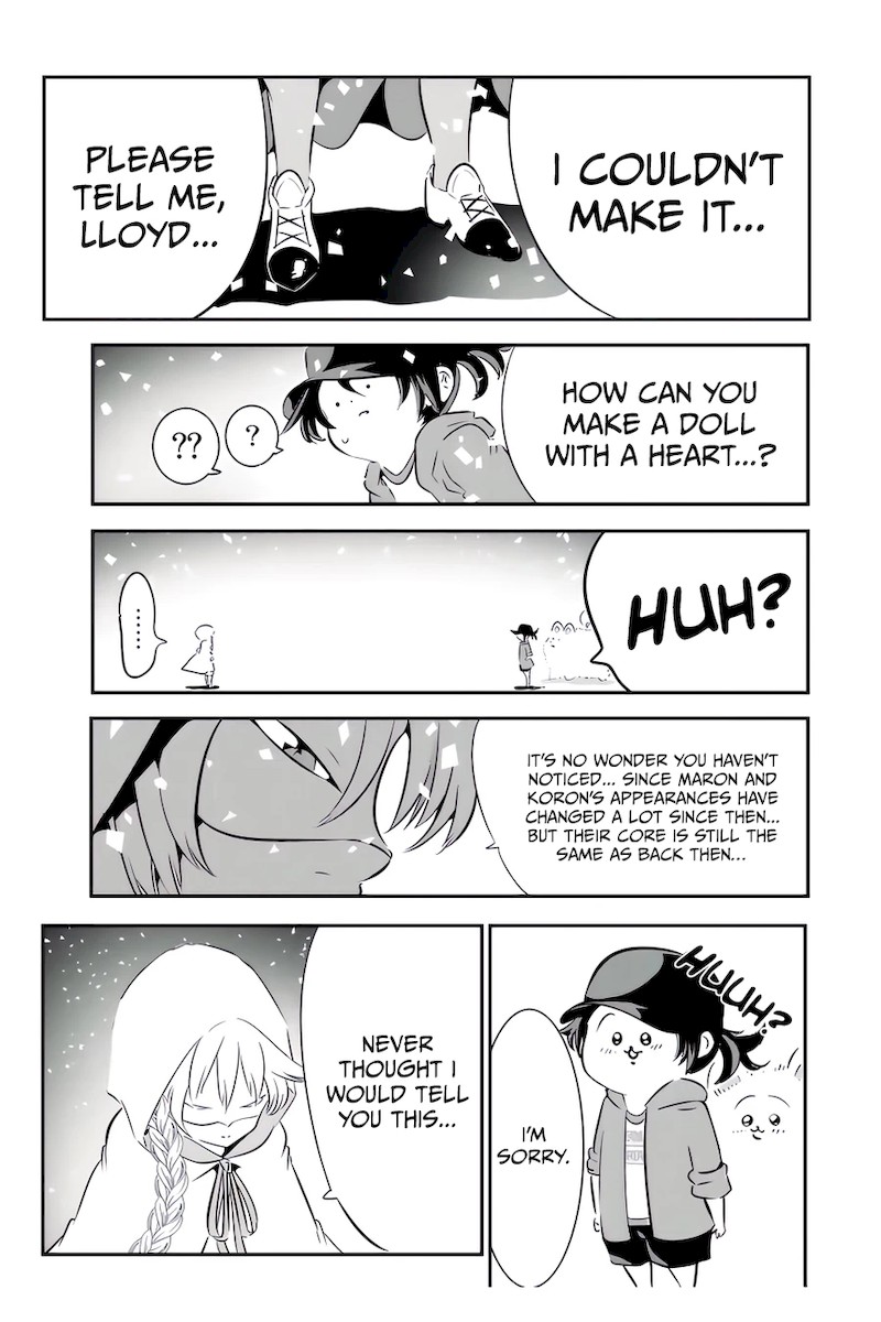 Tensei Shitara Dai Nana Ouji Dattanode Kimamani Majutsu O Kiwamemasu 108 13