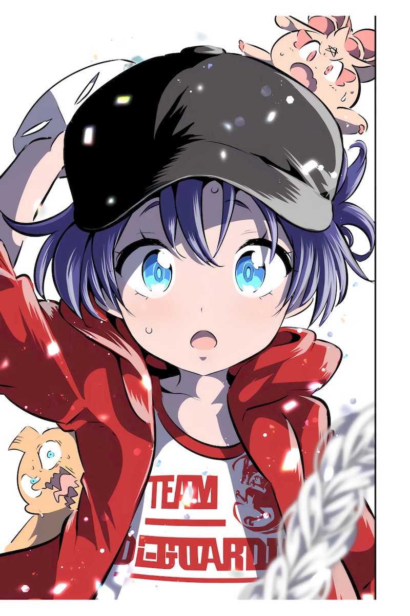 Tensei Shitara Dai Nana Ouji Dattanode Kimamani Majutsu O Kiwamemasu 108 17