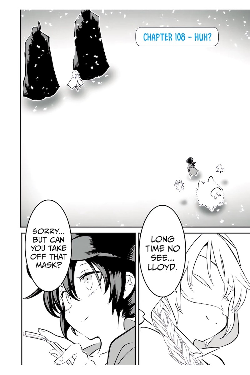 Tensei Shitara Dai Nana Ouji Dattanode Kimamani Majutsu O Kiwamemasu 108 2