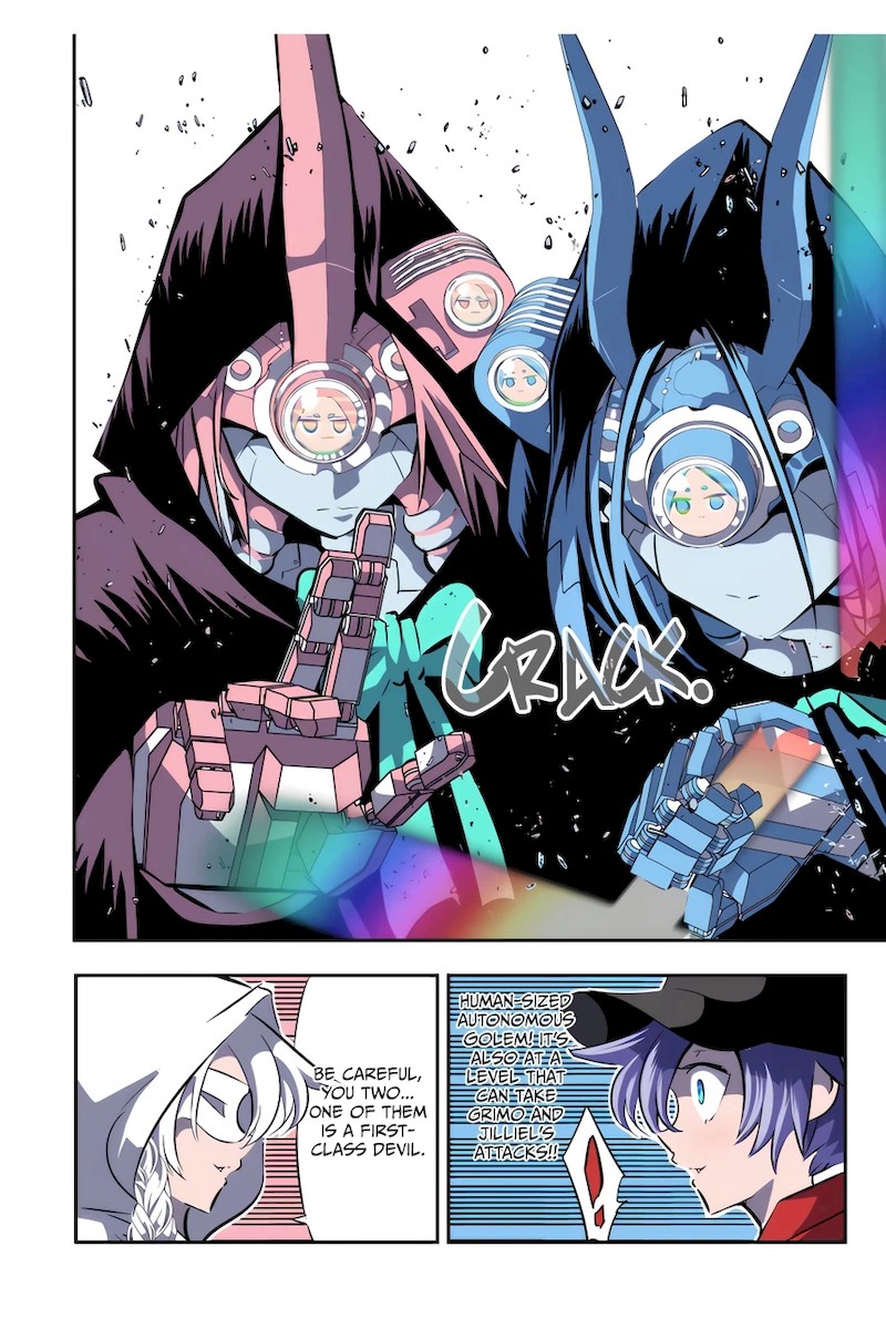 Tensei Shitara Dai Nana Ouji Dattanode Kimamani Majutsu O Kiwamemasu 108 6
