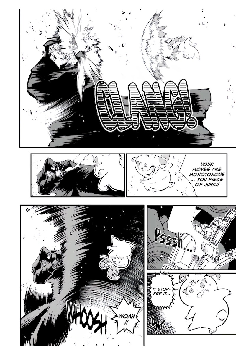 Tensei Shitara Dai Nana Ouji Dattanode Kimamani Majutsu O Kiwamemasu 108 8