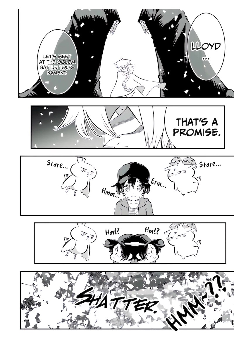 Tensei Shitara Dai Nana Ouji Dattanode Kimamani Majutsu O Kiwamemasu 109 4