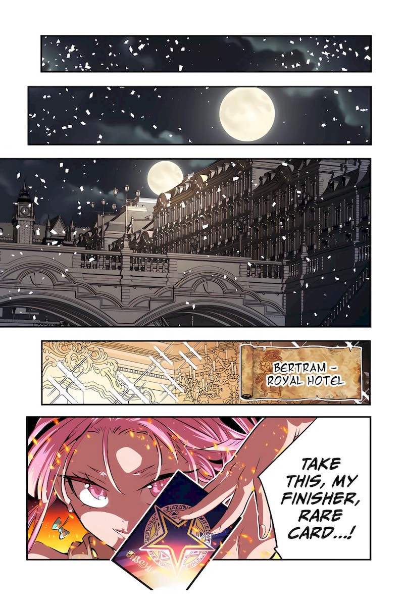 Tensei Shitara Dai Nana Ouji Dattanode Kimamani Majutsu O Kiwamemasu 109 5
