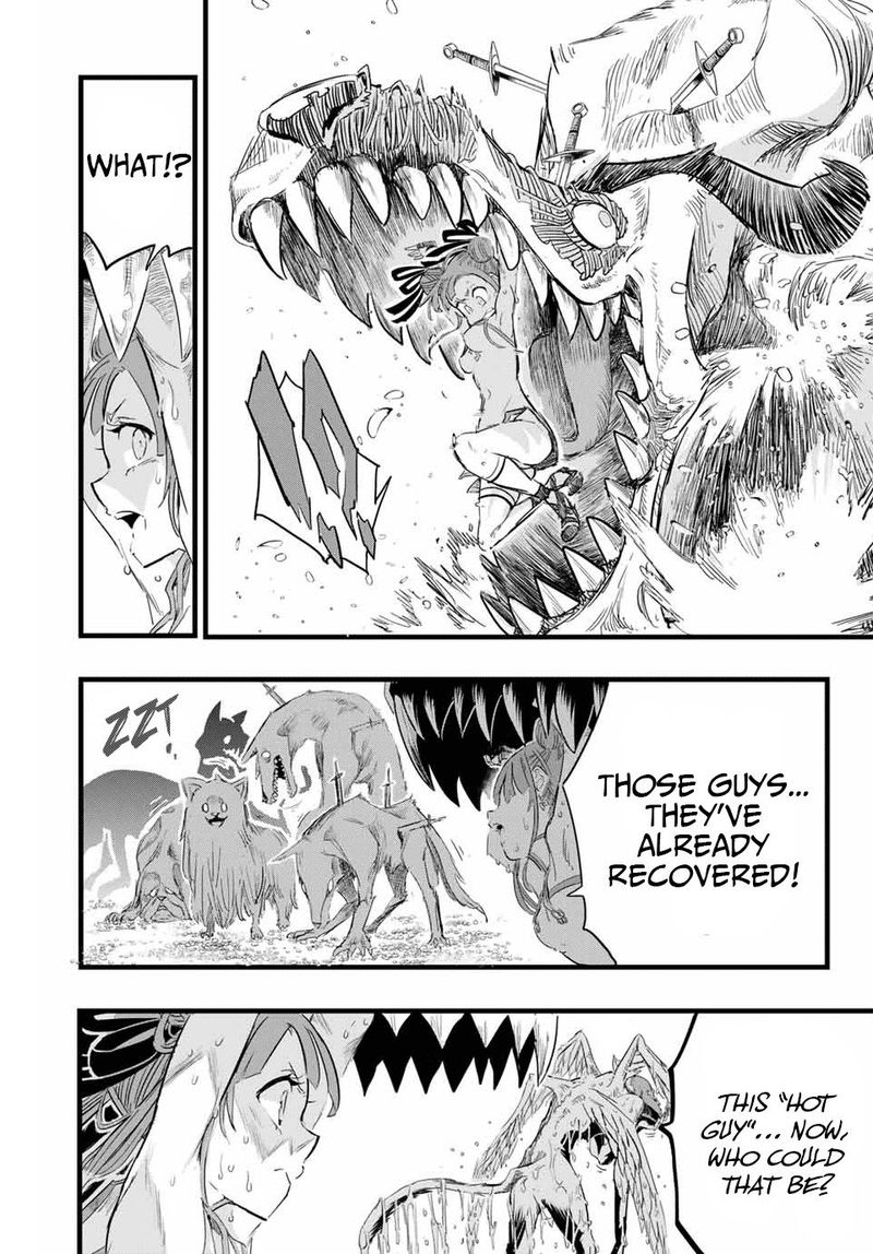 Tensei Shitara Dai Nana Ouji Dattanode Kimamani Majutsu O Kiwamemasu 11 10