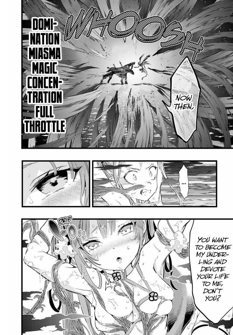 Tensei Shitara Dai Nana Ouji Dattanode Kimamani Majutsu O Kiwamemasu 11 12