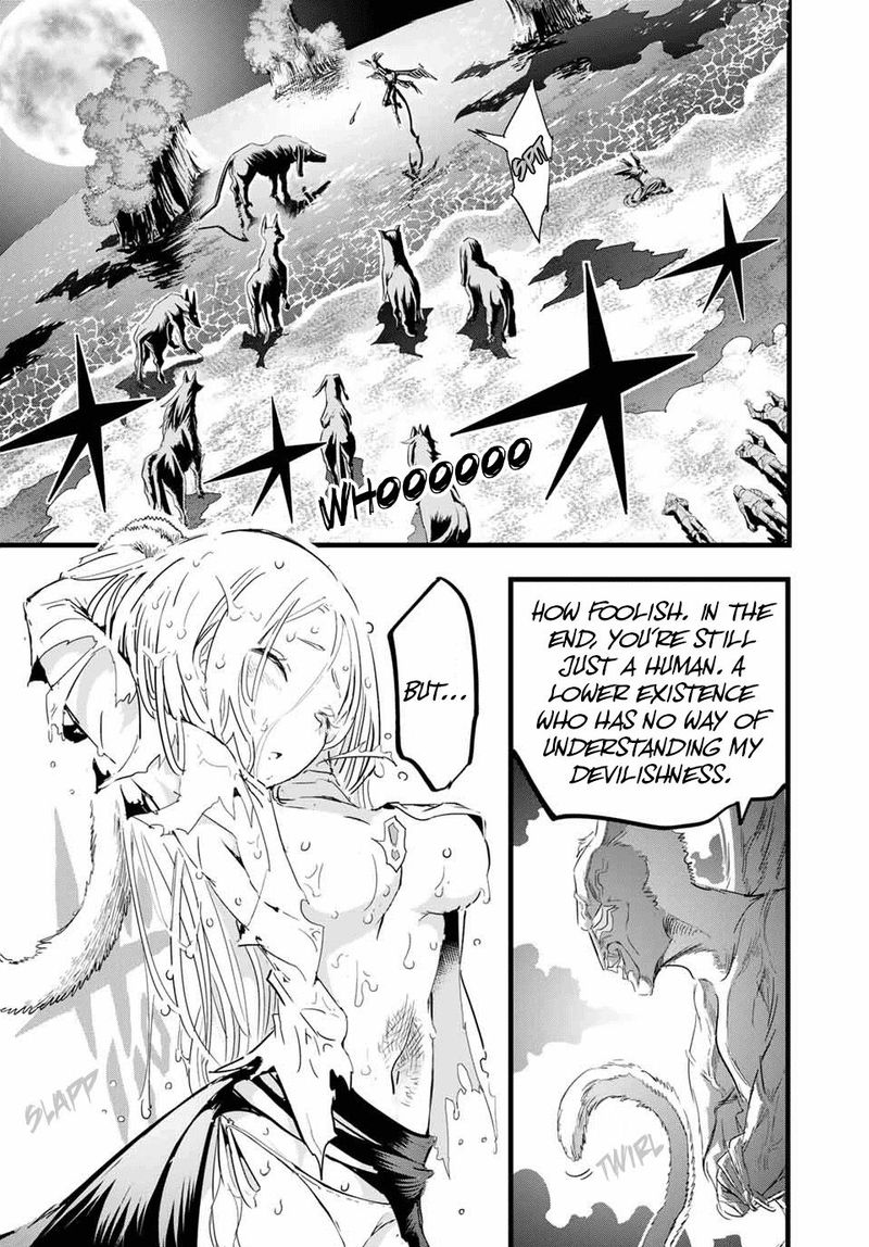 Tensei Shitara Dai Nana Ouji Dattanode Kimamani Majutsu O Kiwamemasu 11 15