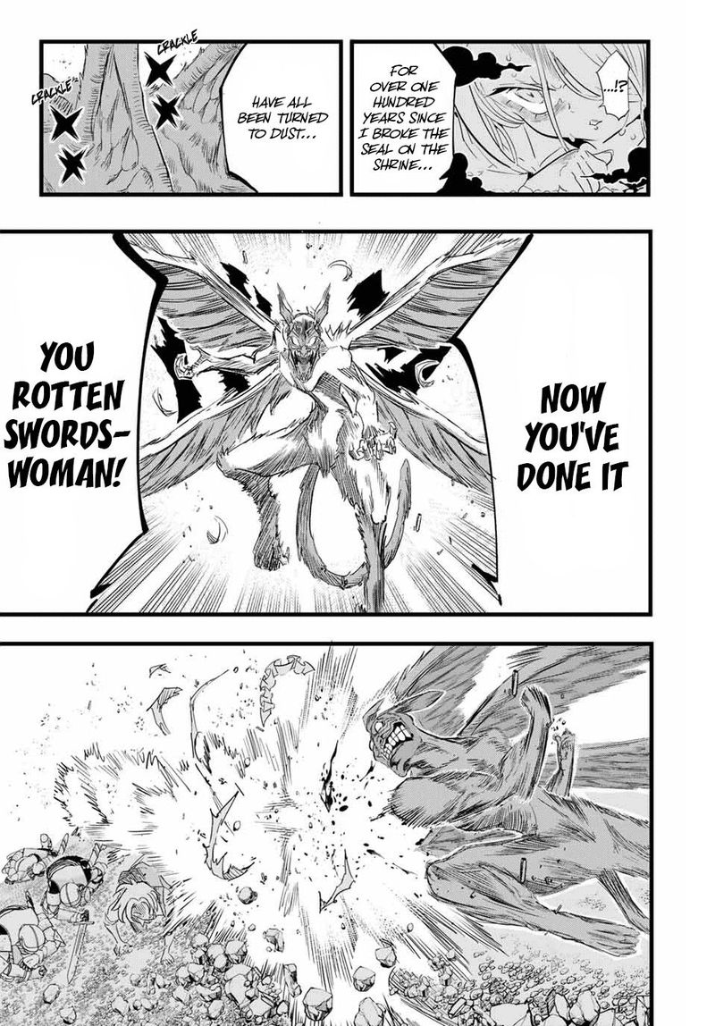 Tensei Shitara Dai Nana Ouji Dattanode Kimamani Majutsu O Kiwamemasu 11 3